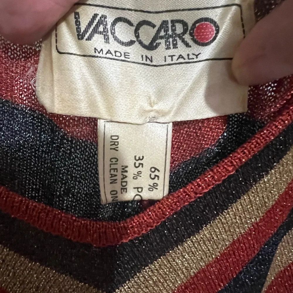 VINTAGE DISCO DRESS! π₯π₯π₯ - Picture 11 of 14